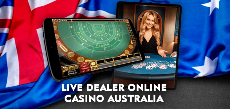 highest paying online casino australia