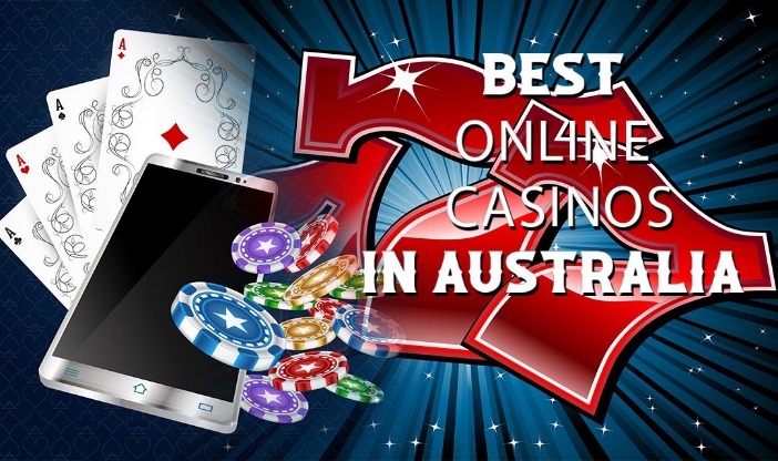 best legit online casino australia