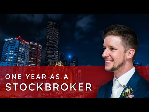 How To Become a Stockbroker UK